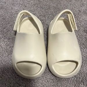 Yeezy slide